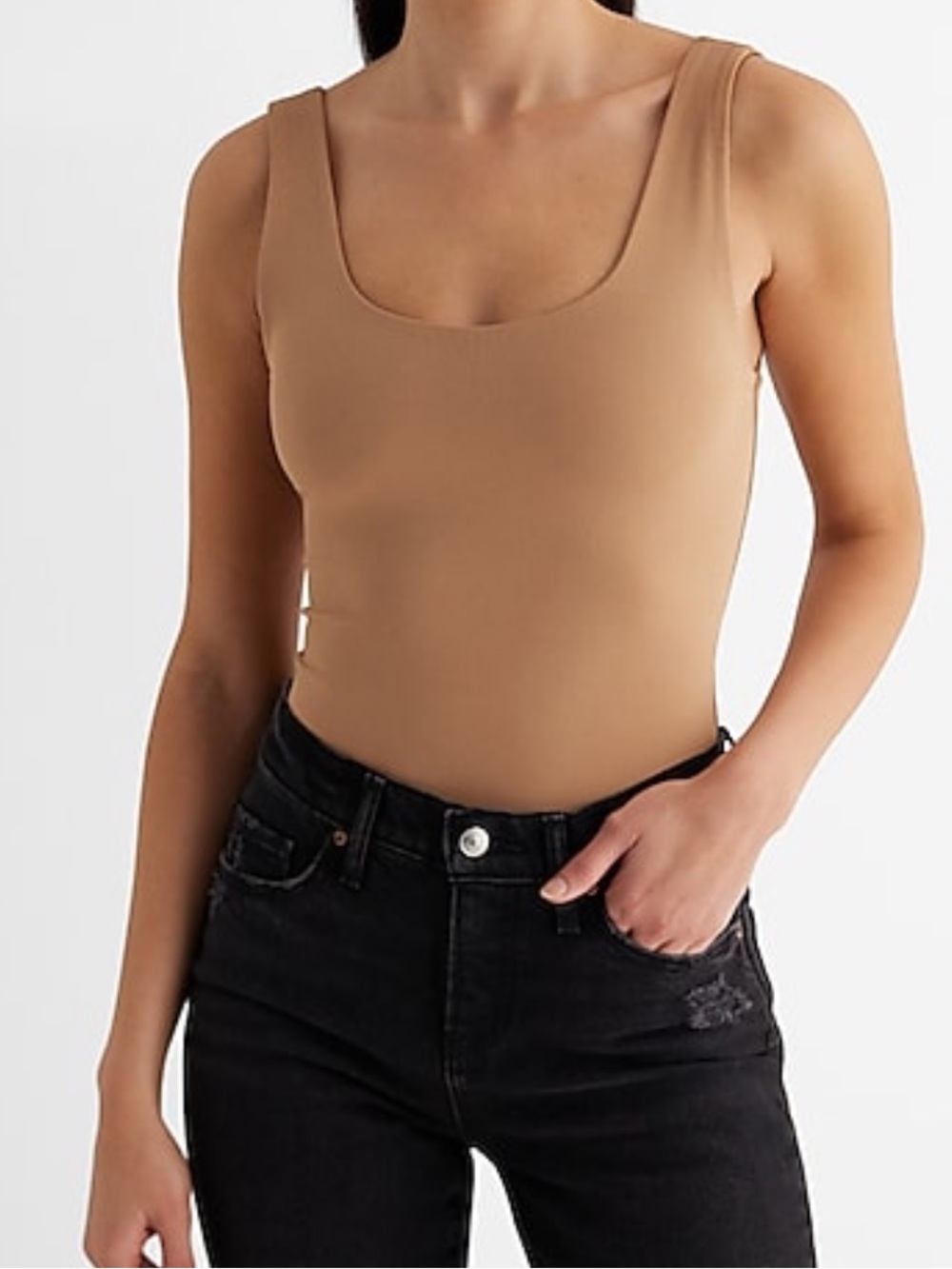 Express BodySuit